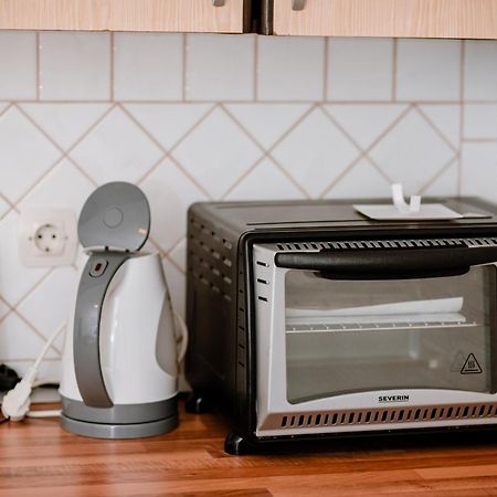 カルロバッグApartmens Leonaアパートメント エクステリア 写真