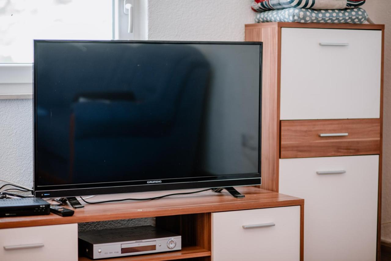 カルロバッグApartmens Leonaアパートメント エクステリア 写真