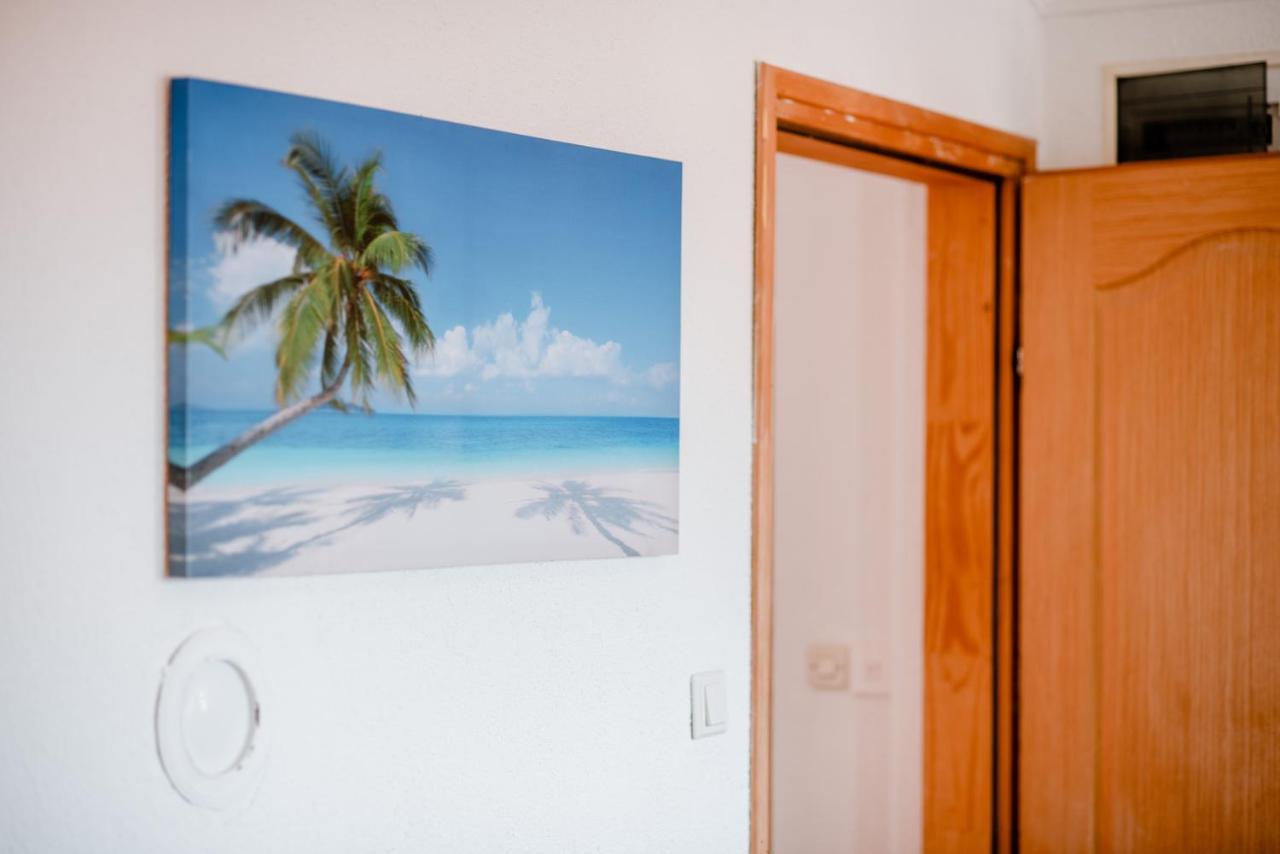 カルロバッグApartmens Leonaアパートメント エクステリア 写真
